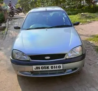 Ford Ikon 1.3 Flair 2007