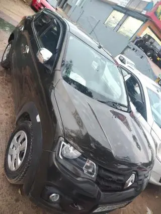 Renault KWID RXT 2017