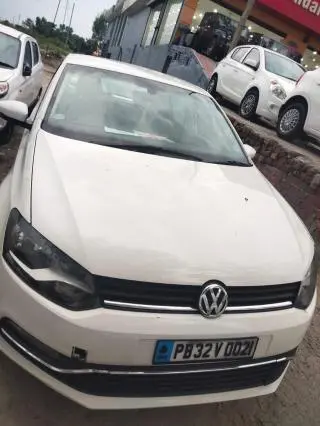 Volkswagen Polo Highline 1.5L (D) 2017