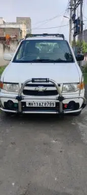 Chevrolet Tavera Neo 3 LS- 10 STR BS-III 2012