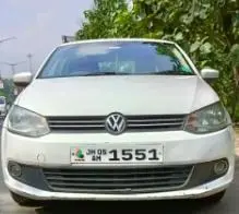 Volkswagen Vento 1.5 TDI Comfortline 2012
