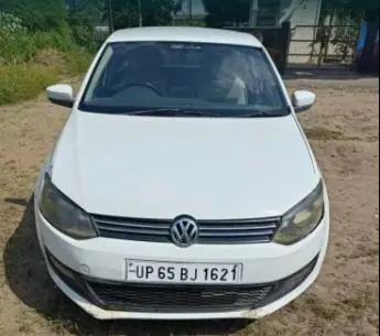 Volkswagen Polo Highline 1.5L (D) 2013