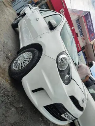 Nissan Micra XL PETROL 2017