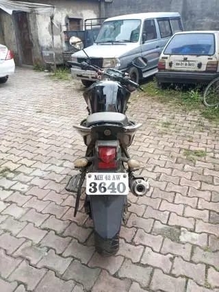 Yamaha FZs 150cc 2018