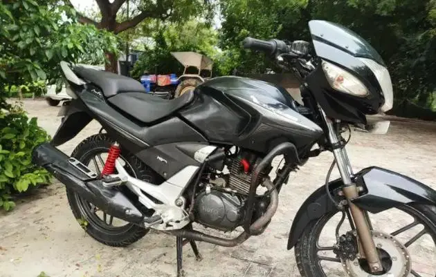Hero CBZ Xtreme 150cc 2013