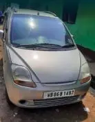Chevrolet Spark LS 1.0 2010