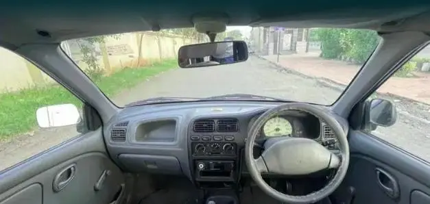 Maruti Suzuki Alto LX 2006