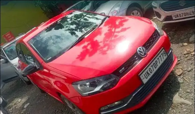 Maruti Suzuki S-Presso VXi Plus AGS 2019