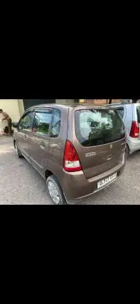 Maruti Suzuki Zen Estilo LXi 2010