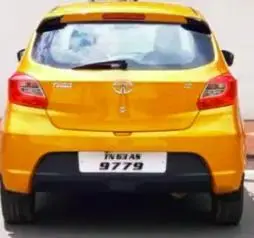 Tata Tiago Revotron XZ 2016