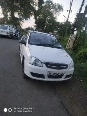 Tata Indigo CS LS TDI 2009