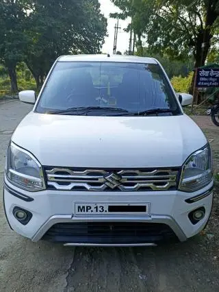 Maruti Suzuki Wagon R VXi (O) 1.2 BS6 2021
