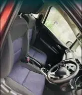 Honda WR-V S Diesel 2017 
