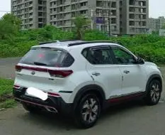 Kia Sonet GTX Plus 1.5 2020