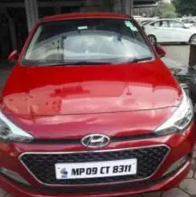 Hyundai i20 Asta (O) 1.2 2016