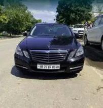 Mercedes-Benz E-Class E 350 CDI 2011