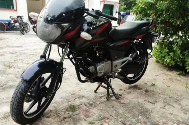 Bajaj Pulsar 150cc 2014