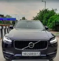 Volvo XC90 Momentum Luxury 2019