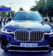 BMW X7 xDrive30d DPE 2020