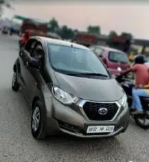 Datsun Redi-GO T 2017