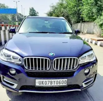 BMW X5 xDrive35i Pure Experience (5 Seater) 2017