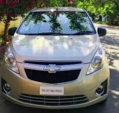 Chevrolet Beat LS Diesel 2012