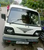 Maruti Suzuki Omni 8 SEATER BS II 2002