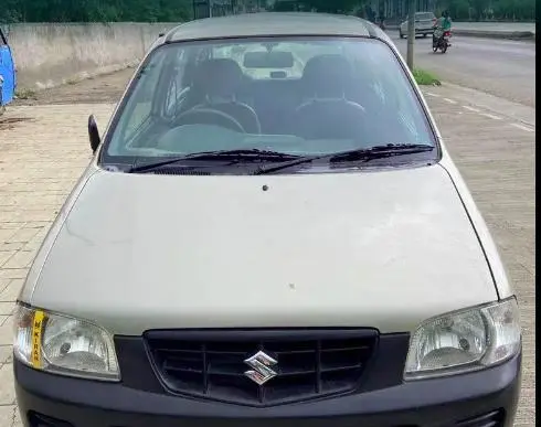 Maruti Suzuki Alto LXi 2010