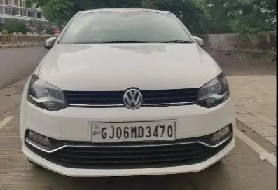 Volkswagen Polo Highline 1.0 Petrol 2018