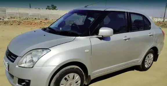 Maruti Suzuki Swift DZire VDi 2010