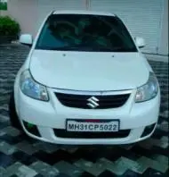 Maruti Suzuki SX4 ZXI 2007