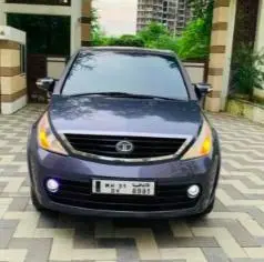 Tata Aria PURE 4X2 2012