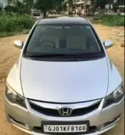 Honda Civic 1.8 V AT Elegance 2010