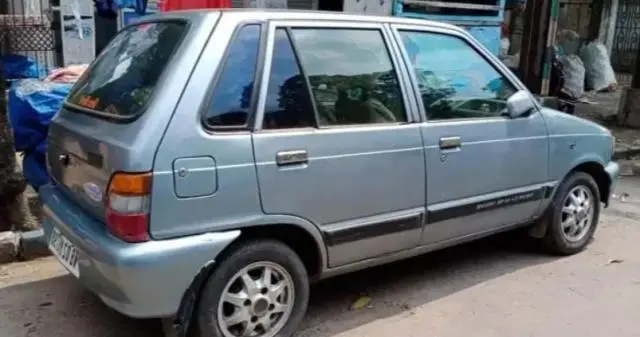 Maruti Suzuki 800 AC 2001