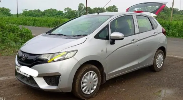 Honda Jazz 1.2 V i-VTEC 2015