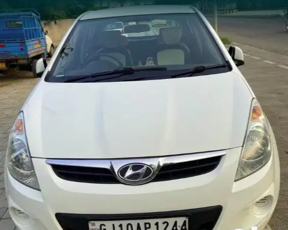 Hyundai i20 Magna 1.2 2010