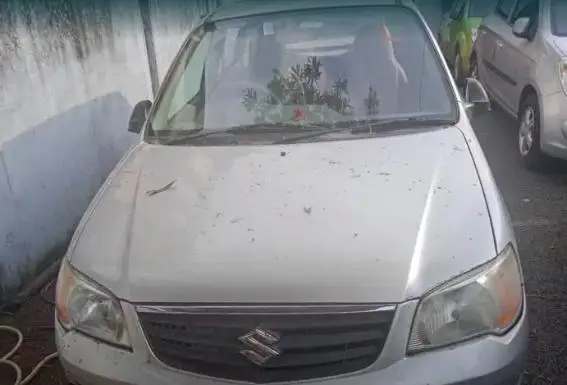 Maruti Suzuki Alto K10 VXi 2010