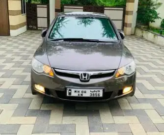 Honda Civic 1.8S AT 2007