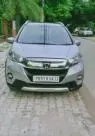 Honda WR-V VX Diesel 2019