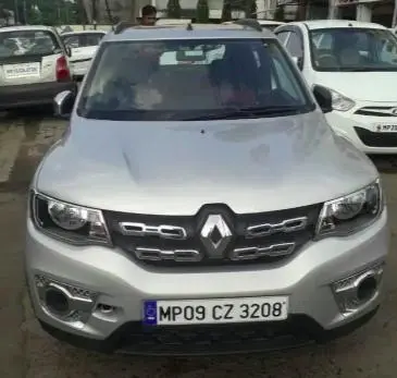Renault KWID RXL 2018