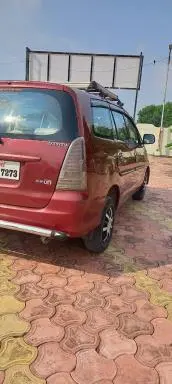 Toyota Innova 2.5 G 2011