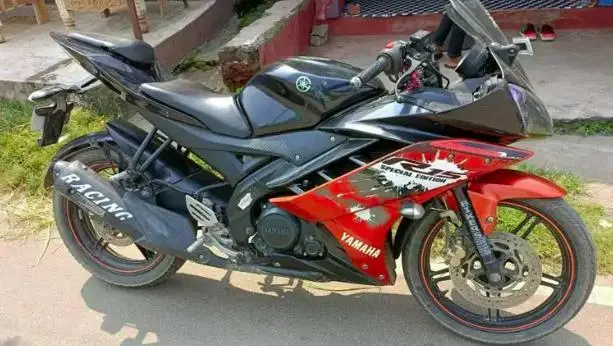 Yamaha YZF-R15 2.0 150cc 2017