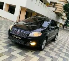 Fiat Linea Emotion PK 1.4 2009