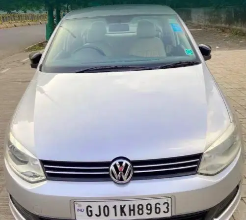 Volkswagen Vento Trendline 2011