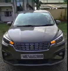 Maruti Suzuki Ertiga VXi 2019