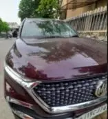 MG Hector Sharp 1.5 DCT Petrol 2019