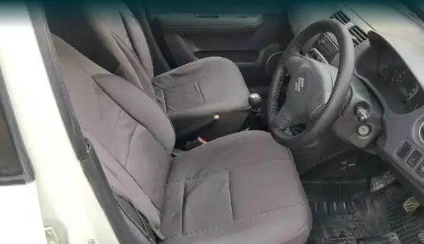 Maruti Suzuki Swift VDi 2009