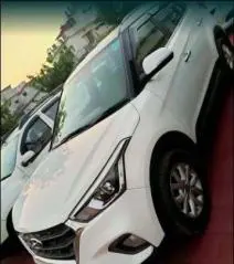 Hyundai Creta 1.6 SX Opt Diesel 2019