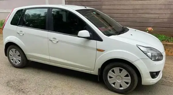 Ford Figo ZXI DURATORQ 1.4 2010