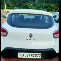Renault KWID RXL 2017